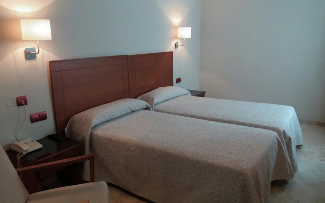 Hotel Torremar – Mares