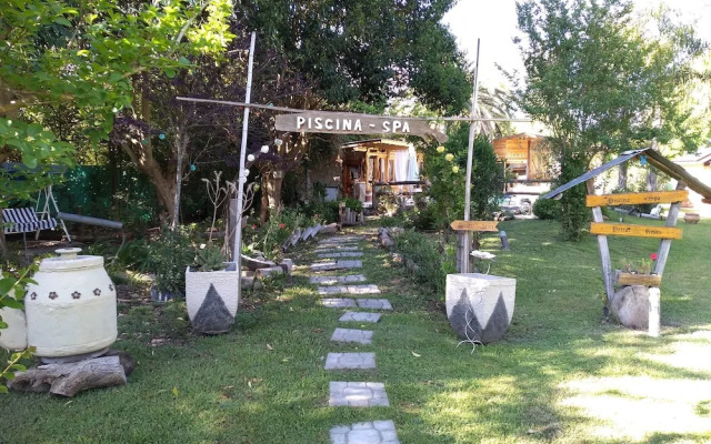 Pualy Resort & Spa by DECK