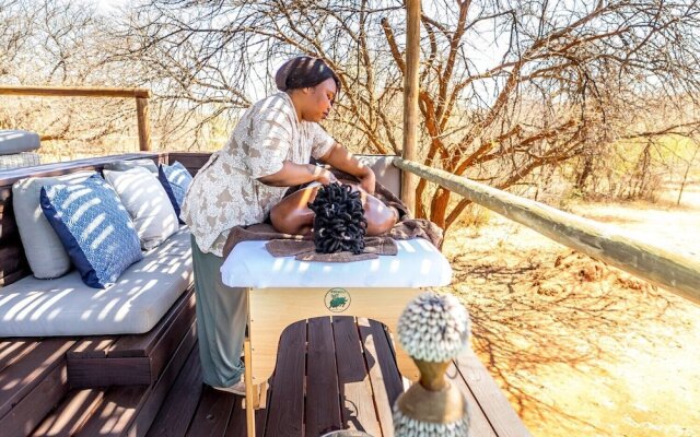 Tintswalo At Lapalala