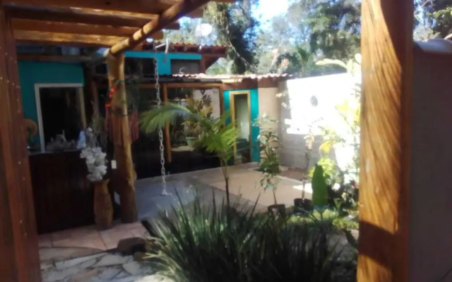 Hostel Manaca