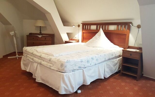 Hotel Kredell