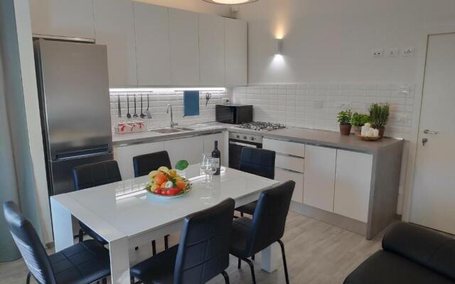 Casadei Guest House Stazione Bologna