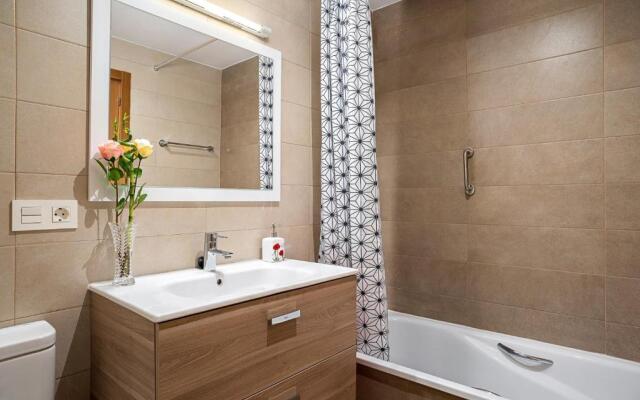 Apartamento bajada del Chorrillo I - Domusur