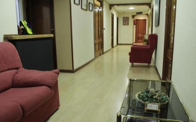 Hostal Ana Belen