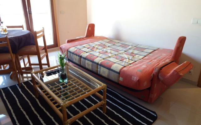 Apartamento Combarro