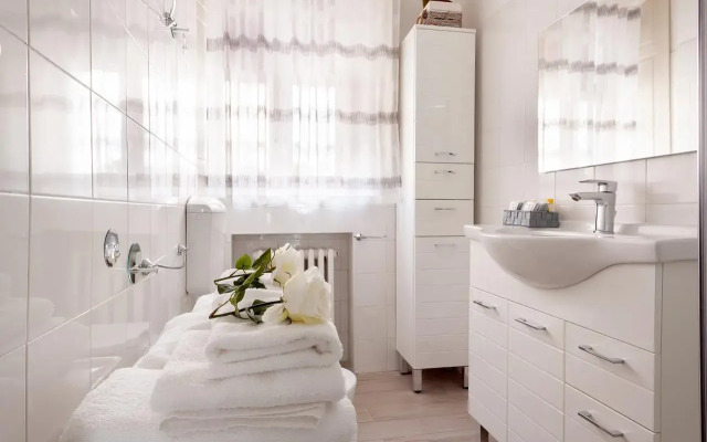 A Haven Of Peace Apartments