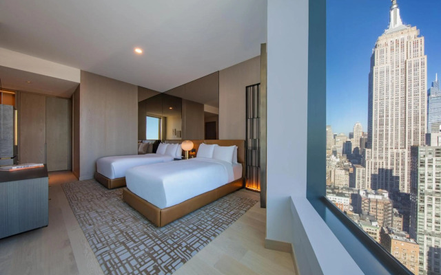 The Ritz-Carlton New York, NoMad