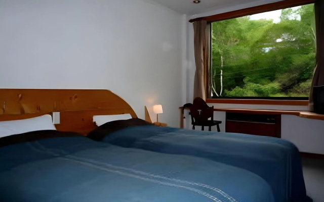 Madarao Elm Pension – Guest Rooms – Iiyama