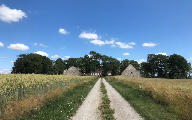 Roslövs gård B&B