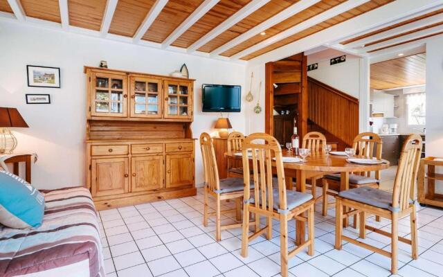 Villa Carnac, 4 pièces, 6 personnes - FR-1-477-54