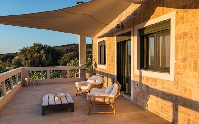 Aoria Villa by Hope Estate