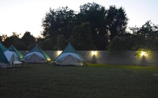 Glam Camping Abkhazia