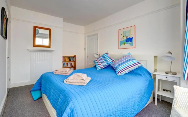6a Springfield Road