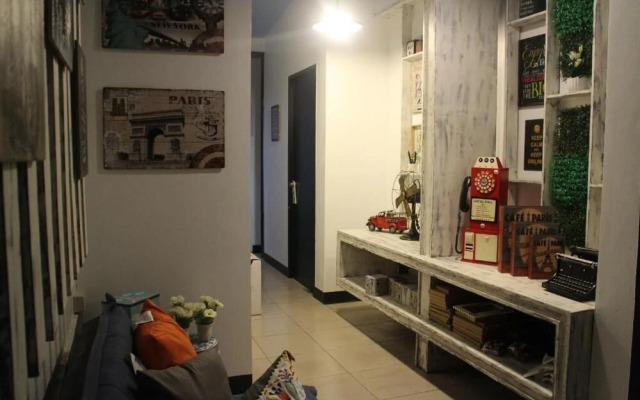 Cebu Budgetel - IT Park City Center