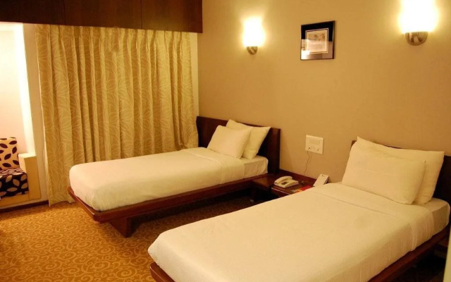 Hotel Tripursundari