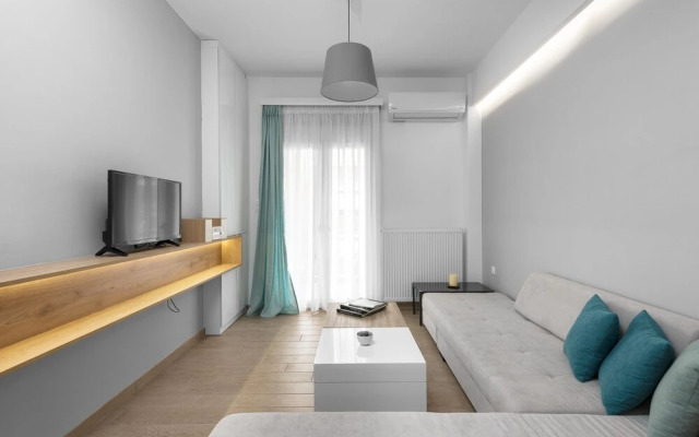 Flaneur Nilie Hospitality MGMT