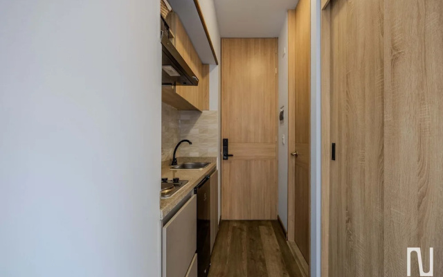 NOK Stylish 1BR Apartment in Parque de la 93