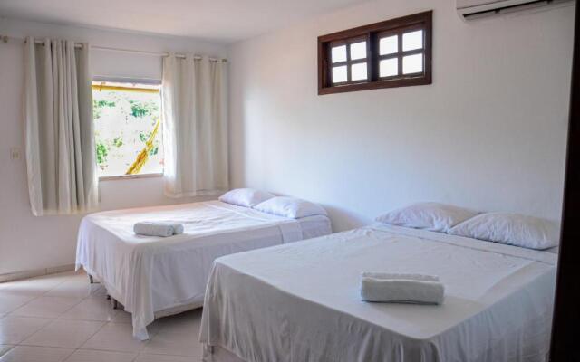 Pousada Morro Tropical