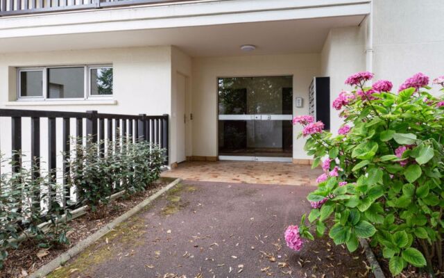 Jardins du Casino 40362
