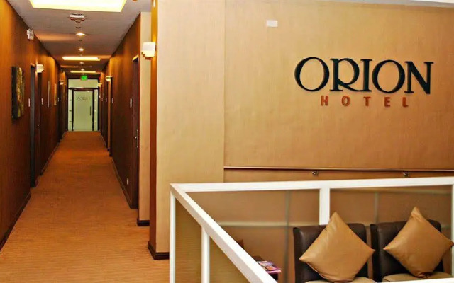 Orion Hotel