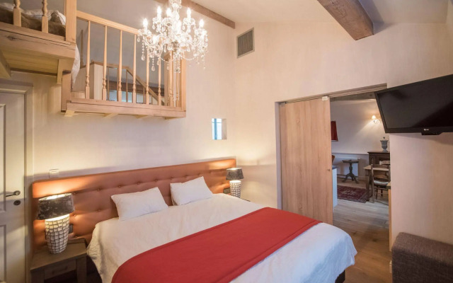 Château de Bernalmont The place to stay