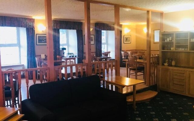 Urquhart Caledonian Hotel