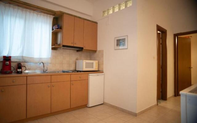 Kallithea Apartments