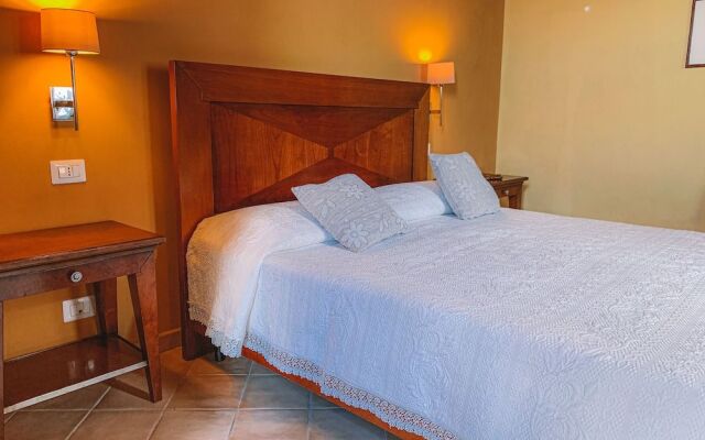 Agriturismo Terrerosse di Massadita