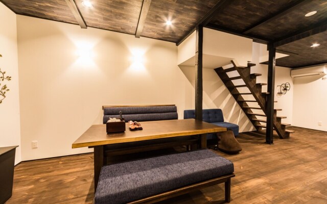 Kyotoya Tsukinoyu MikeyaAn