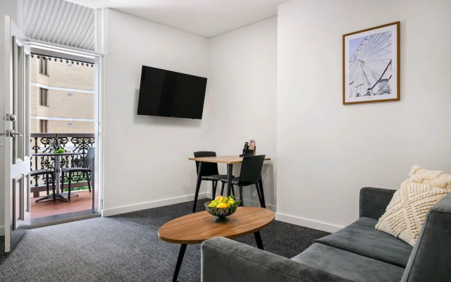 Durham Serviced Apartments