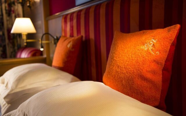 Appart Hotel Knappaboda