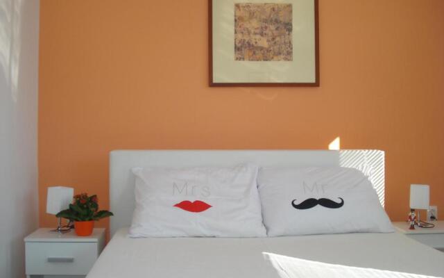 Apartment Premantura