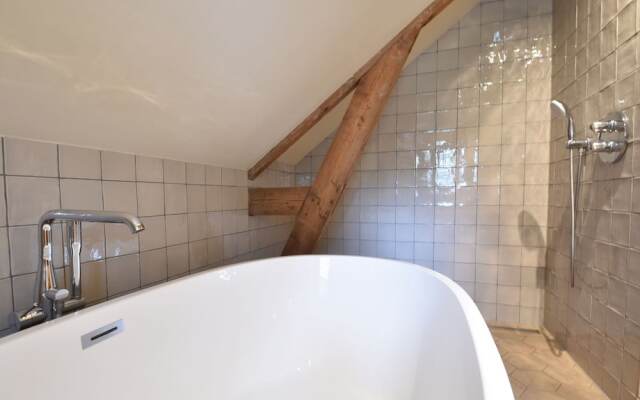 Quaint Holiday Home near Schoorl Dunes