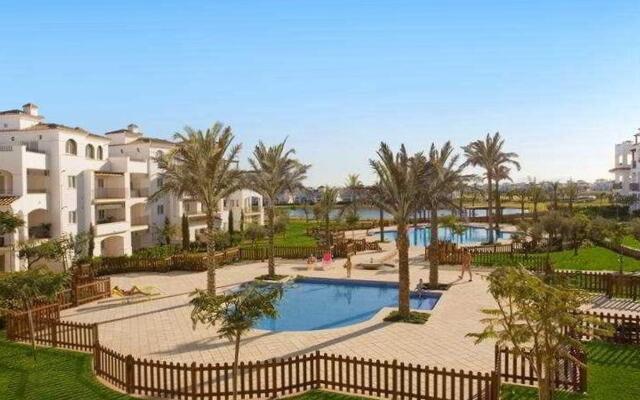 Scenic Apartment in Roldán with Swimming Pool and Terrace