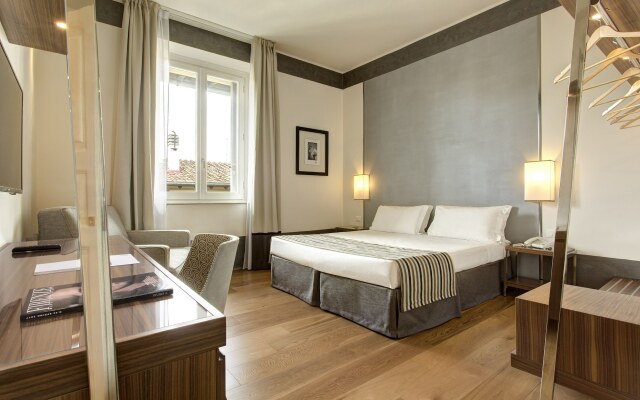 Orto De Medici Hotel