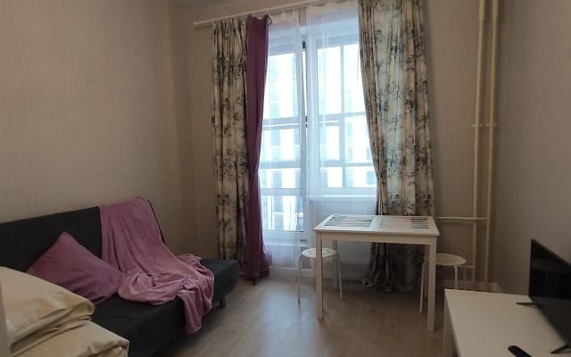 Апартаменты на шоссе Пулковское 14 строение 6