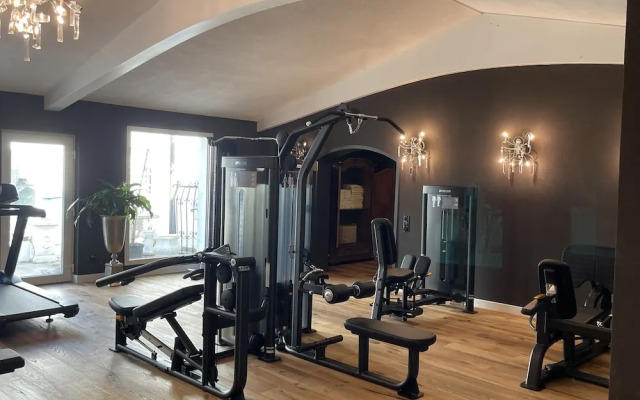 Boutiquehotel Goldhahn