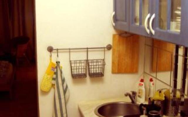 Emanuel Apartment Prague Center