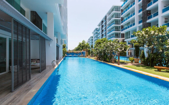 My Resort Beach Apartment