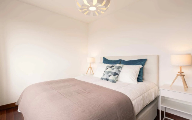 Spacious 3BR Home Near The Beach by GuestReady