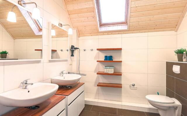 Strandhaus Juli - D 121.001