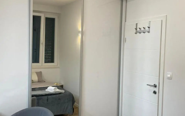 Apartment in city center 2