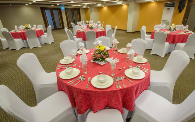 Fersal Hotel Puerto Princesa