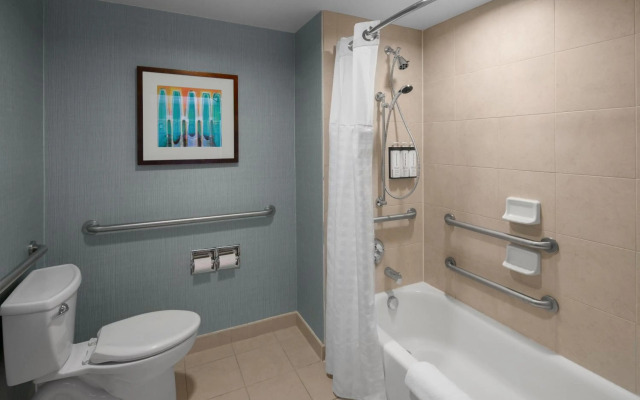 Hyatt Place Portland Airport