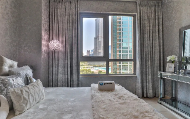 HiGuests - The Residences Tower 8