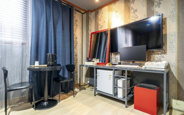 Yeoju Inn Motel