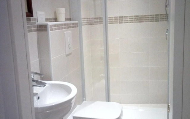 La Turr De Mezz Holiday House