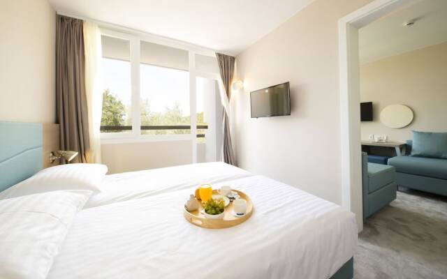 Port9 Holiday Homes by Aminess