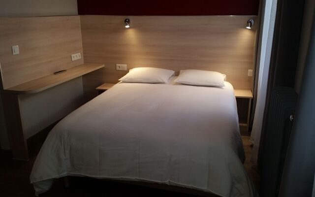 Hôtel Aix Europe