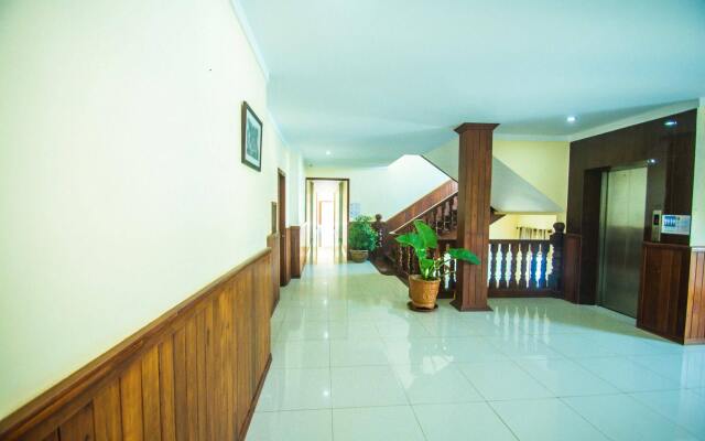 Kaorm Hotel